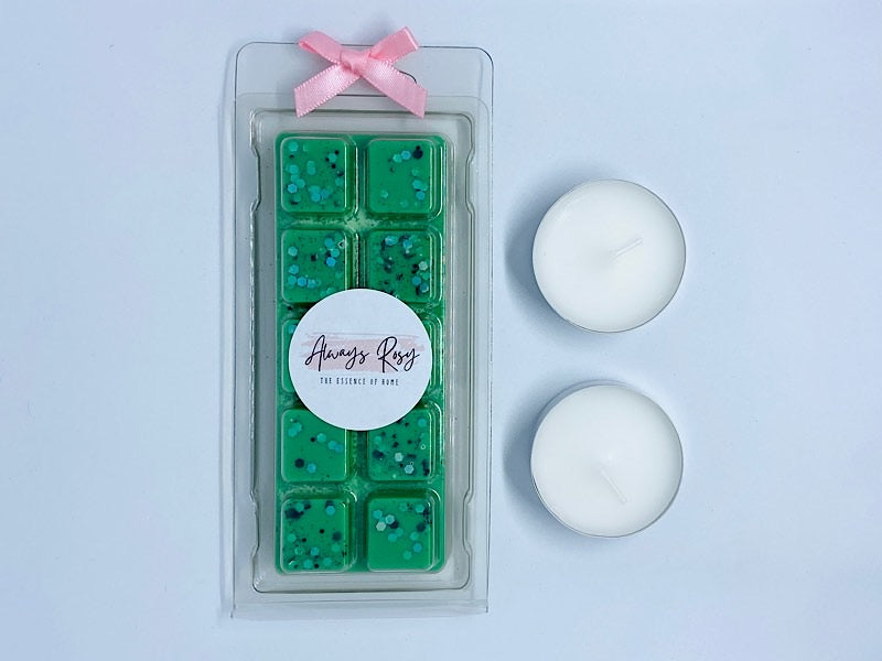 Ava Bathe Wax Melt Snap Bar - Bath & Body Inspired - 50g