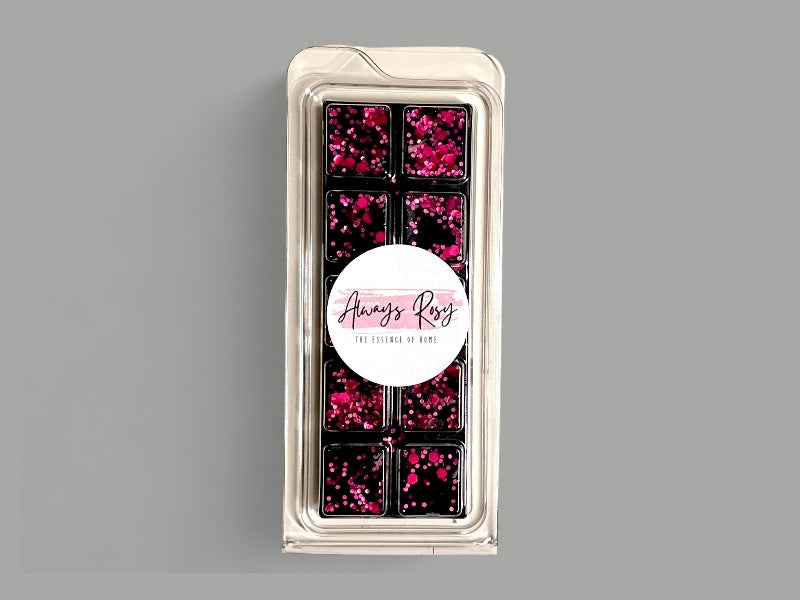 Dark Opium Wax Melt Snap Bar - Perfume Inspired - 50g