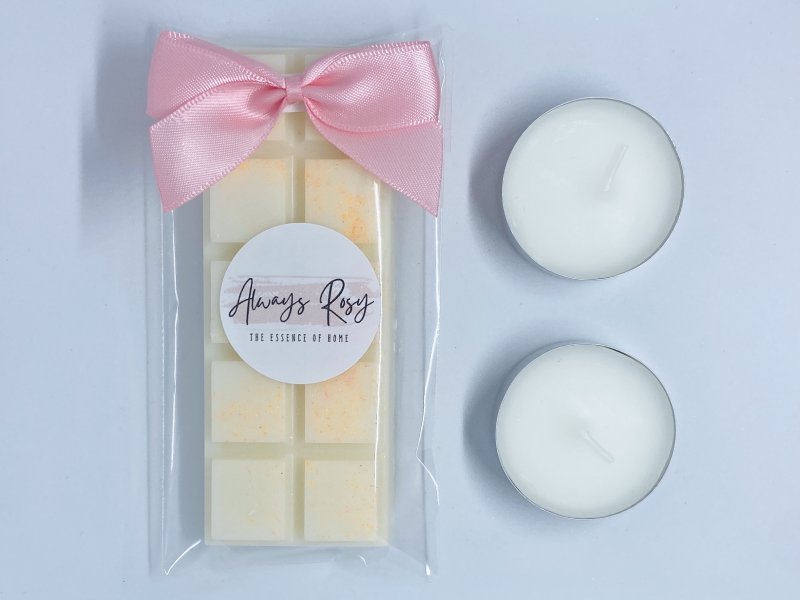 Premium Sanctuary Wax Bar - 50g