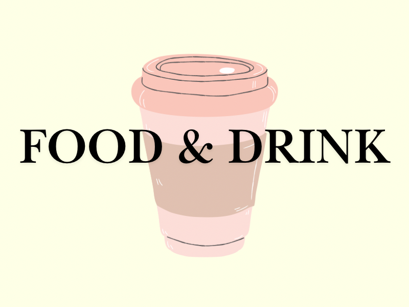 All Food & Drink Inspired Wax Melts