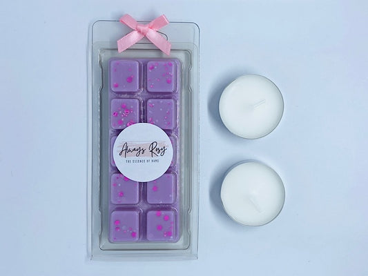 Bella Vee Wax Melt Snap Bar - Perfume Inspired - 50g