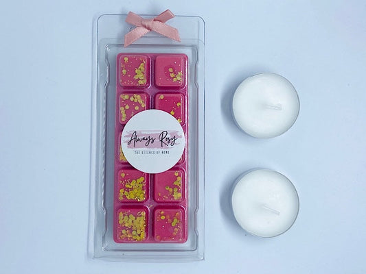 Sweeter Than Candy Wax Melt Snap Bar - Perfume Inspired - 50g