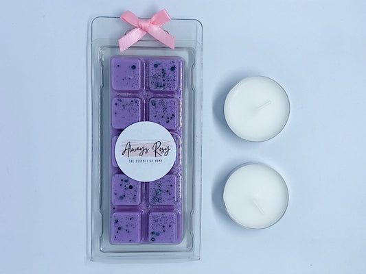 Dreaming Wax Melt Snap Bar - Laundry Inspired - 50g