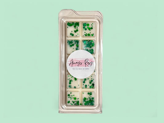 Spring Wax Melt Snap Bar - Laundry Inspired - 50g