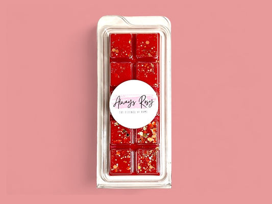 Coco Originate Wax Melt Snap Bar - Perfume Inspired - 50g